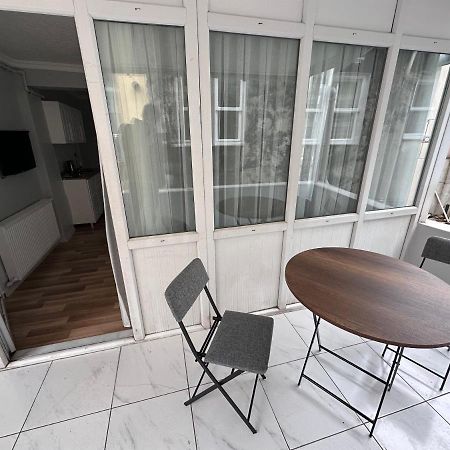 Modern Apart Close To Blue Mosque And Hagia Sophia Old City Istanbul Exterior foto