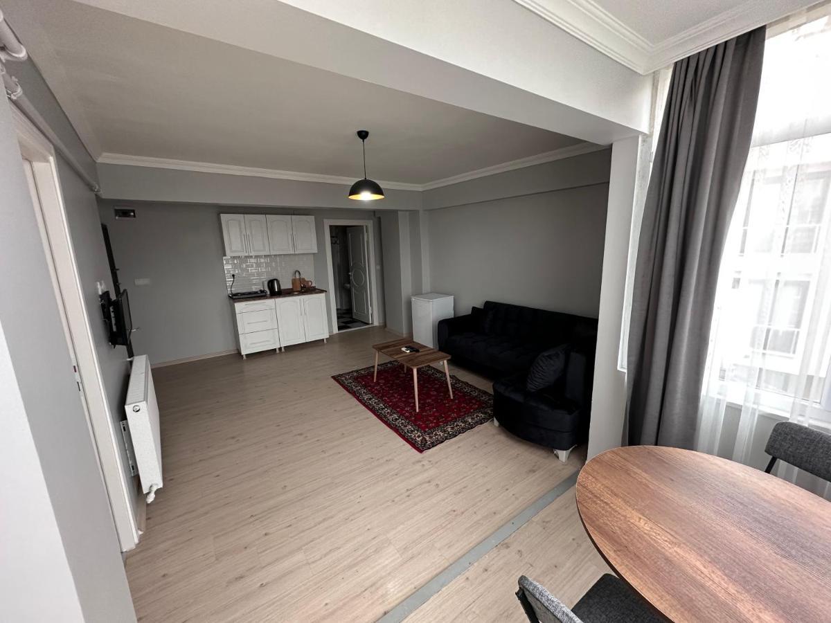 Modern Apart Close To Blue Mosque And Hagia Sophia Old City Istanbul Exterior foto