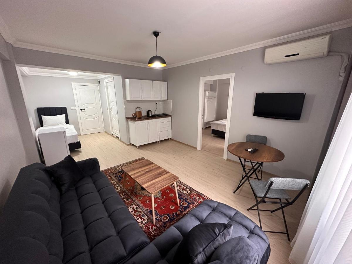 Modern Apart Close To Blue Mosque And Hagia Sophia Old City Istanbul Exterior foto