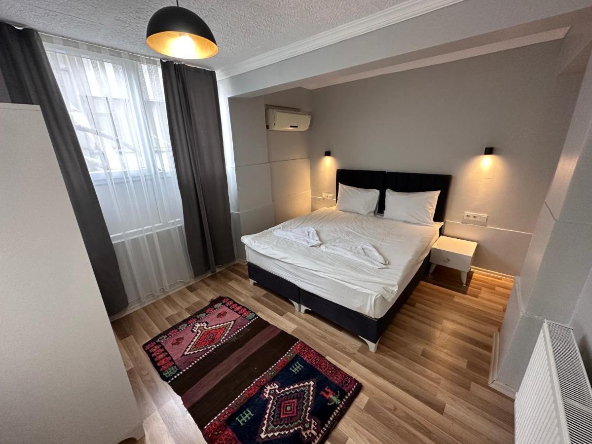Modern Apart Close To Blue Mosque And Hagia Sophia Old City Istanbul Exterior foto