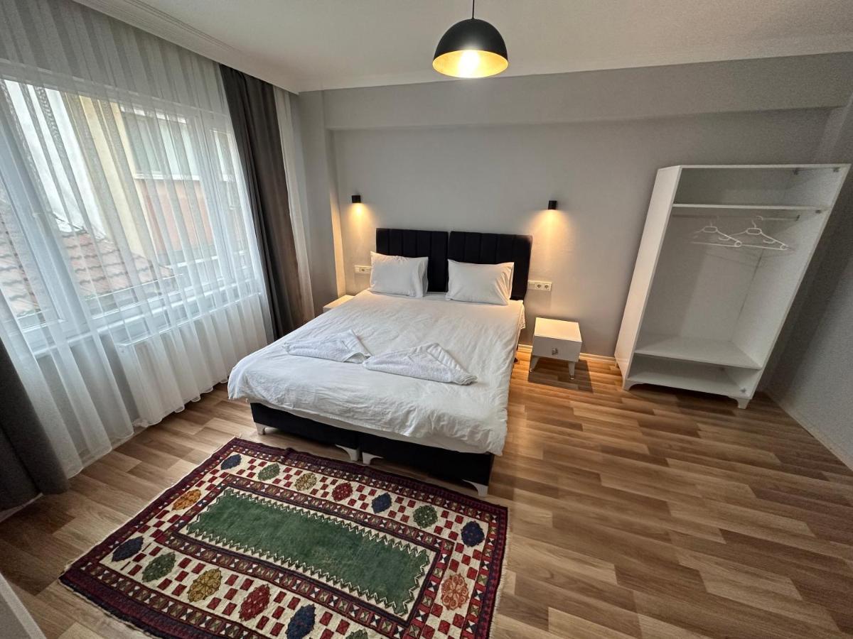 Modern Apart Close To Blue Mosque And Hagia Sophia Old City Istanbul Exterior foto