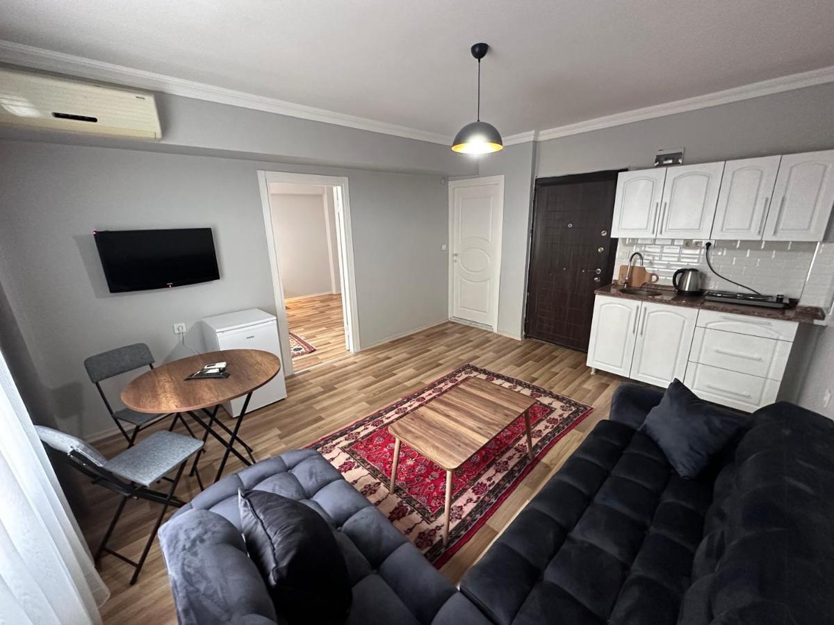 Modern Apart Close To Blue Mosque And Hagia Sophia Old City Istanbul Exterior foto