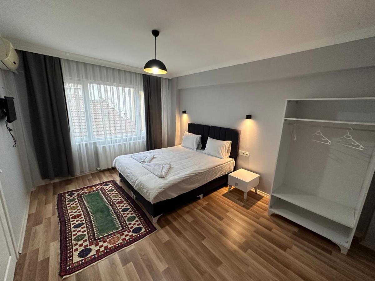 Modern Apart Close To Blue Mosque And Hagia Sophia Old City Istanbul Exterior foto